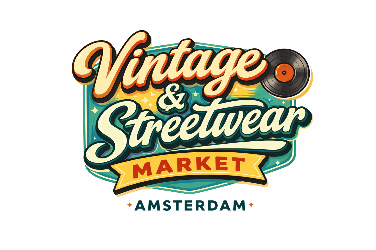 Vintage & Streetwear Market