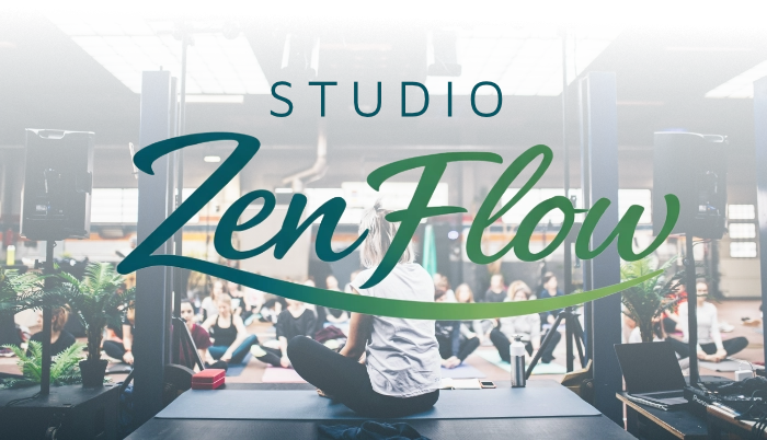 Mind & Body Reset, Yoga and Breathwork