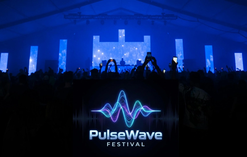 PulseWave Festival 2026