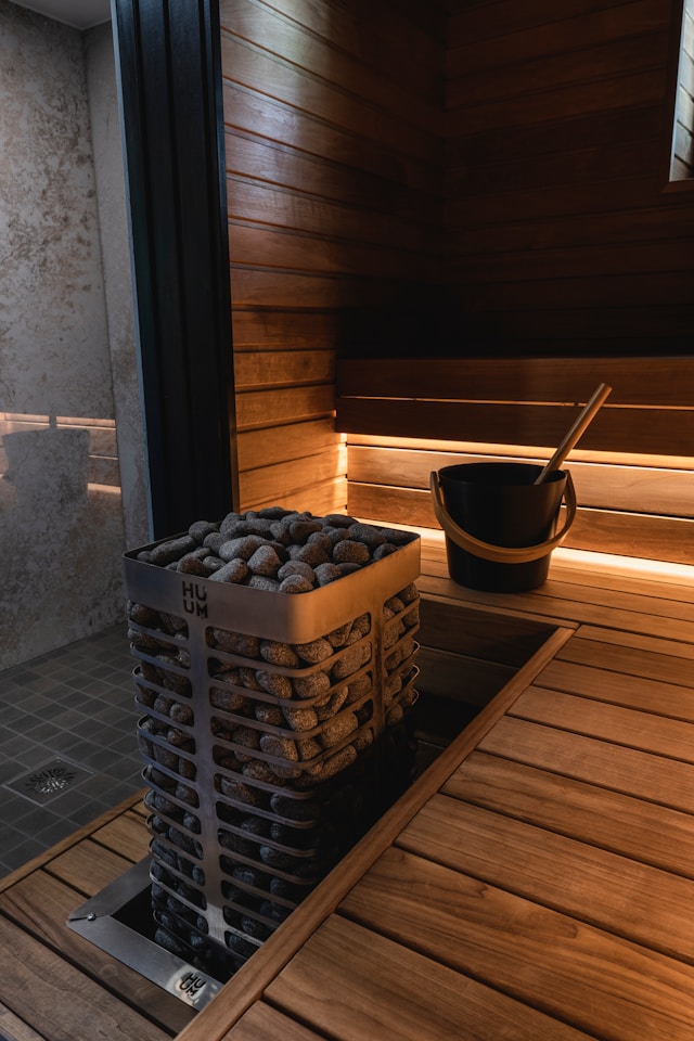 Fire & Stone Wellness
